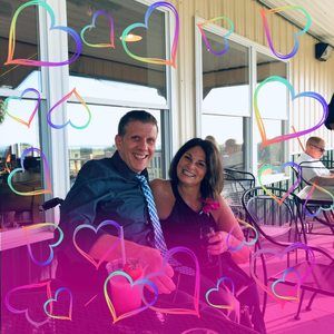 Meet your Posher, Stacie